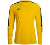 JAKO Maglia trikot giallo / nero Uomo JAKO XL