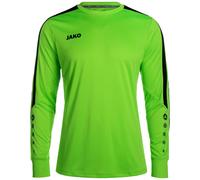 JAKO Maglia trikot kiwi / nero Uomo JAKO S