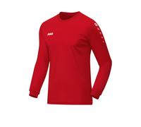 Maglia Jako Team manches longues Rouge XL