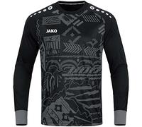 Maglia gara portiere Jako Tropicana Noir 2XL
