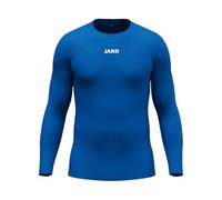 JAKO Maglietta a Maniche Lunghe Unisex Function, Royal, XL