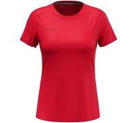 JAKO Maglietta da Donna Light Flow, Rosso, S