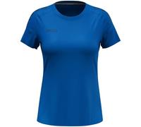 JAKO Maglietta da Donna Light Flow, Royal, S