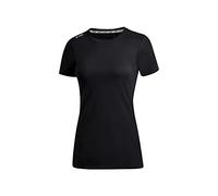 Jako Run 2.0 SS TEE Running W Magliette S Nero