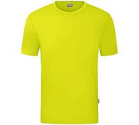 JAKO Maglietta da Uomo Organic T-Shirts
