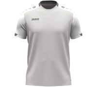 JAKO Maglietta Dynamic - Maglietta Sportiva da Uomo a Maniche Corte, 100% Poliestere Riciclato, Traspirante e con Tecnologia Keep Dry, Design Moderno