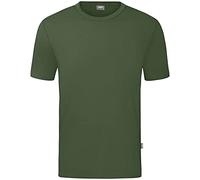 JAKO Maglietta Organic Stretch T-Shirt Uomo