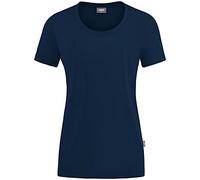 JAKO Maglietta Organic Stretch T-Shirt Uomo