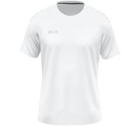 JAKO Maglietta per Bambini Light Flow, Bianco, 140