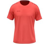 JAKO Maglietta per Bambini Light Flow, Coral, 128