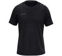 JAKO Maglietta per Bambini Light Flow, Nero, 128