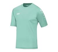 JAKO Maglietta Unisex, a Maniche Corte, Menta, S