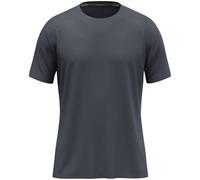 JAKO Maglietta Unisex a Tinta Unita, Antracite, L