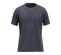 JAKO Maglietta Unisex a Tinta Unita, Antracite, XXL
