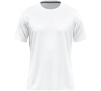 JAKO Maglietta Unisex a Tinta Unita, Bianco, 3XL