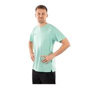 JAKO Maglietta Unisex Light Flow, Menta, M