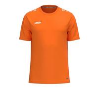 Jako Maglietta Unisex One, Arancione Fluo, 4XL