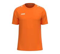 Jako Maglietta Unisex One Cotton, Arancione Fluo, L