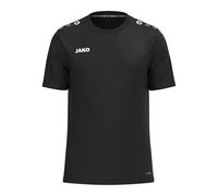 Jako Maglietta Unisex, Taglia M, Colore Nero