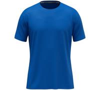 JAKO Maglietta Unisex, Tinta Unita, Royal, XXL