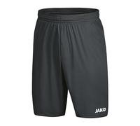 Jako Manchester 2.0, Pantaloni Sportivi Bambini, Anthrazit, 152
