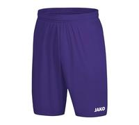 JAKO Manchester 2.0, Pantaloni Sportivi Bambini, Lilla, 140