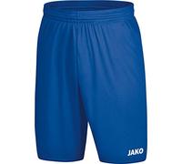 Jako Manchester 2.0, Pantaloni Sportivi Bambini, Royal, 152