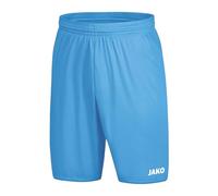 Jako Manchester 2.0, Pantaloni Sportivi Bambini, Skyblue, 128