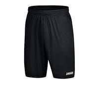 Short Jako Manchester 2.0 Noir 38/40