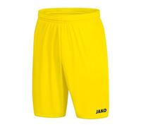 JAKO Manchester 2.0, Pantaloni Sportivi Uomo, Citro, L