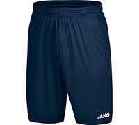 JAKO Manchester 2.0, Pantaloni Sportivi Uomo, Marine, L