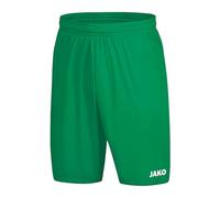JAKO Manchester 2.0, Pantaloni Sportivi Uomo, sportgrün, L