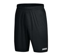jako Manchester 2.0 Pantaloni Uomini Pantaloni, Uomo, Schwarz, M
