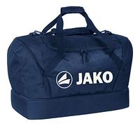 JAKO mit Bodenfach, Borsa per la Palestra Unisex-Adulto