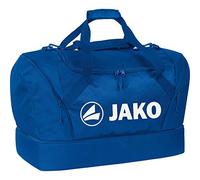 JAKO mit Bodenfach, Borsa per la Palestra Unisex-Adulto