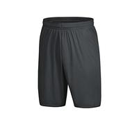 Jako Palermo 2.0, Pantaloni Sportivi Bambini, Anthrazit, 152