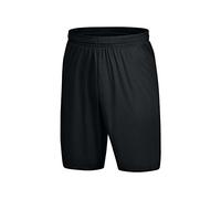 JAKO Palermo 2.0, Pantaloni Sportivi Bambini, Nero, 164