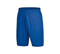 JAKO Palermo 2.0, Pantaloni Sportivi Bambini, Royal, 164