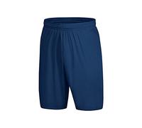 JAKO Palermo 2.0, Pantaloni Sportivi Uomo, Blu Navy, S