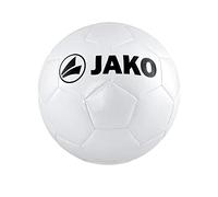 JAKO Classic 32 Panel, Hybrid Technologie, IMS, Pallone da Allenamento. Unisex-Adulto, Bianco, 5