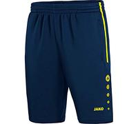 JAKO - Pantaloncini da Allenamento Active, Pantaloncini da Allenamento Uomo