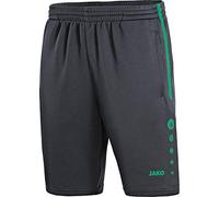 JAKO, Pantaloncini da Allenamento Active Uomo