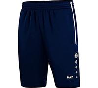 JAKO, Pantaloncini da Allenamento Active Uomo