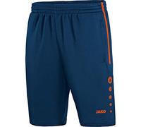 JAKO, Pantaloncini da Allenamento Active Uomo