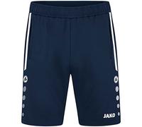 JAKO Pantaloncini da Allenamento Allround Pantaloni Corti Uomo