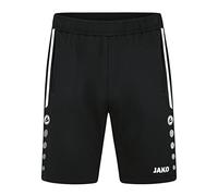 JAKO Pantaloncini da Allenamento da Uomo Allround