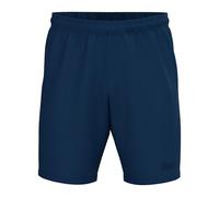 Jako Pantaloncini da Allenamento Unisex One Navy, M