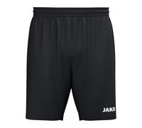 Jako Pantaloncini da Allenamento Unisex One, Nero, S