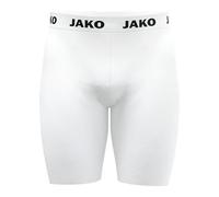 JAKO Pantaloncini da Bambino Function, Bianco, 116