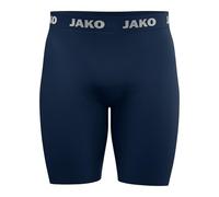 JAKO Pantaloncini da Bambino Function, Blu Marino, 116